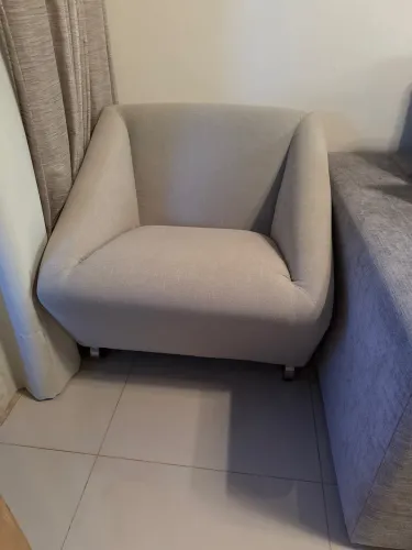 Poltrona de sala 