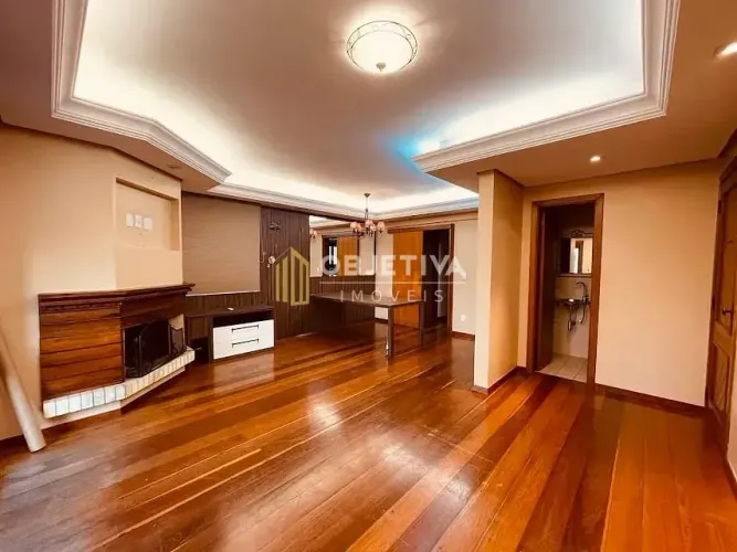 Apartamento semi mobiliado para locação, Vila Rosa, Novo Hamburgo, RS