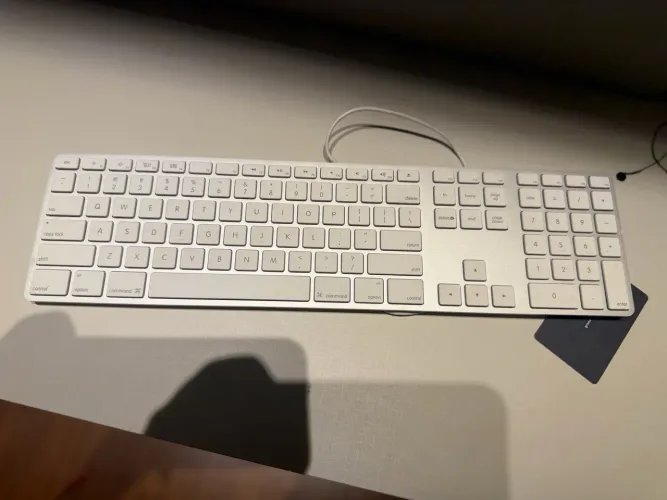 Teclado