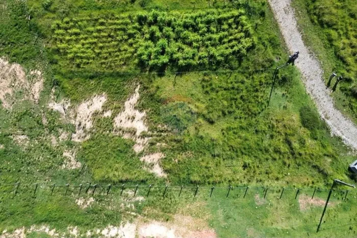 Vendo Ótimo Terreno em Rio Bonito: 457m² Pronto para construir!