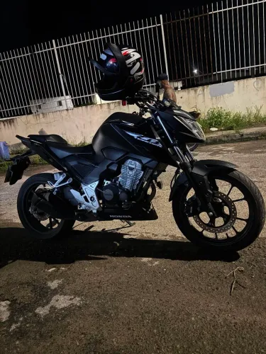 Twister 300f