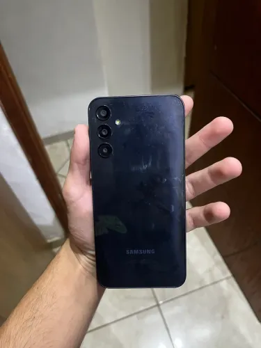 Samsung A24