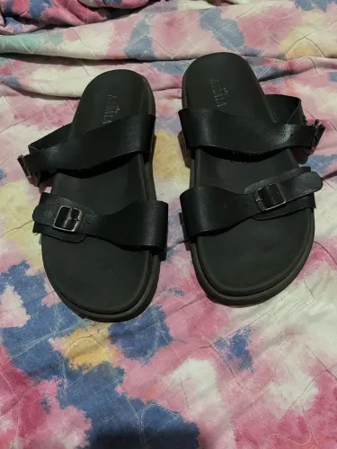 Papete original Abdala