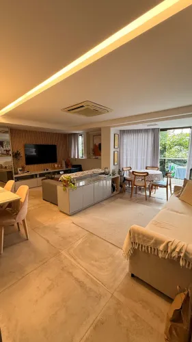 Apartamento à venda no ABELARDO CARNEIRO LEÃO, ROSARINHO, Recife, PE