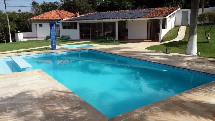 Sítio em Lambari - Guararema por R$12.900.000 - Venda