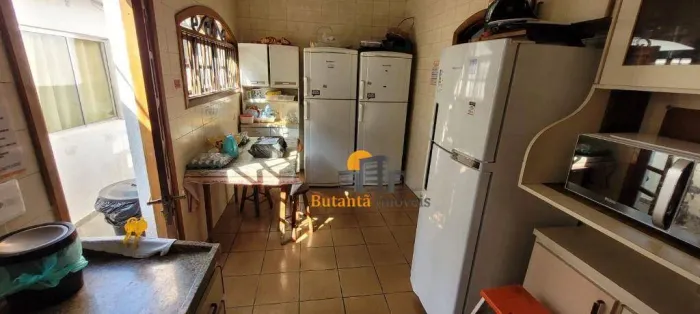 Casa com 17 quartos (Kitnets) - Jardim Adhemar de Barros - São Paulo/SP