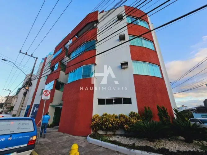 Apartamento para Aluguel no Bairro Amizade com 119 m² e 3 dormitórios/quartos.