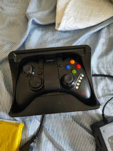 Controle Ipega upgrade
