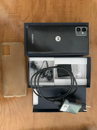 Motorola Moto g32 128gb