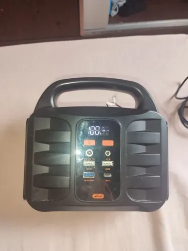 Gerador de Energia Solar