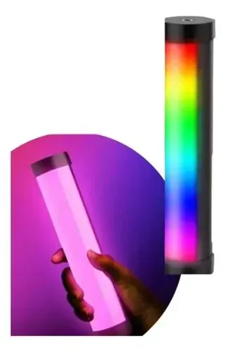 Bastao luxceo v8 Rgb 20cm