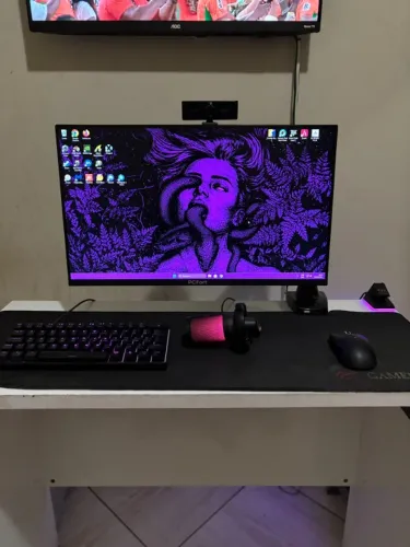Pc Gamer Completo