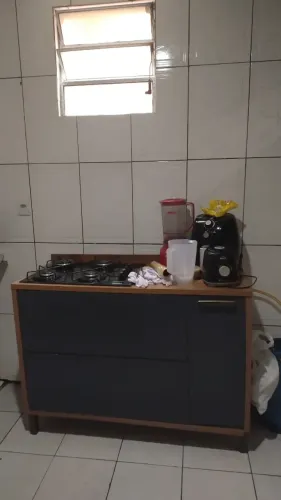 Armário de cozinha
