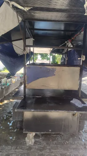 Equipamentos para comercio