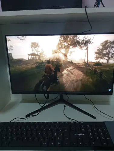 Monitor Gamer 22"