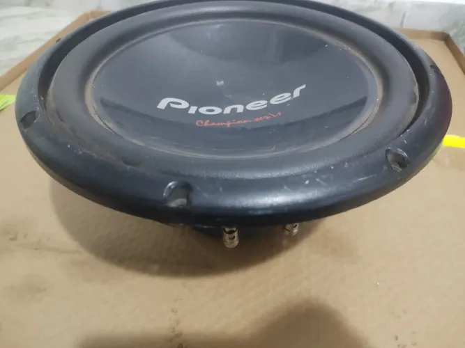 Subwoofer Pioneer