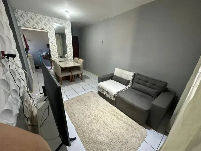 VENDE-SE APARTAMENTO NO BAIRRO DO PLANALTO