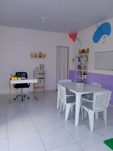 Infâncias Espaço Pedagógico