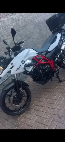 F700gs 2017