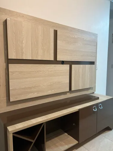 Vendo rack para TV em ótimo estado de conservação.