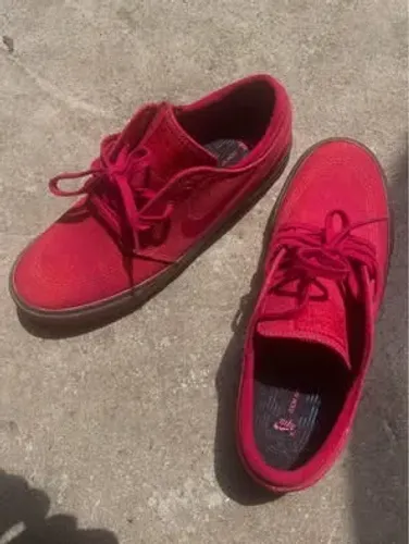 Nike Stefan janoski