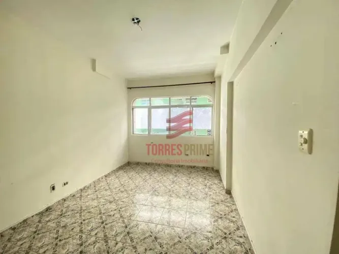 Apartamento ótima localização com 3 dormitórios à venda, 95 m² por R$ 680.000 - Ponta da P