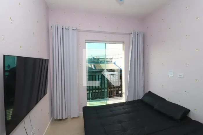 Apartamento à Venda - Vila Carrão, 2 Quartos, 55 m2