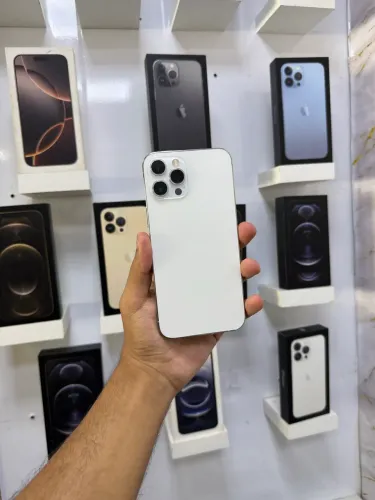 IPHONE 12 PRO MAX 128 GB 