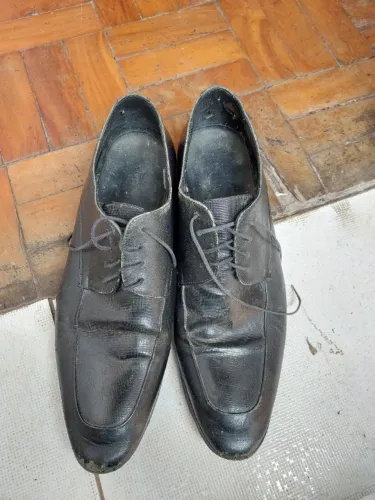 Sapato social 43