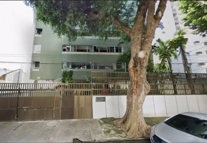 [LDM037] APARTAMENTO ESPINHEIRO