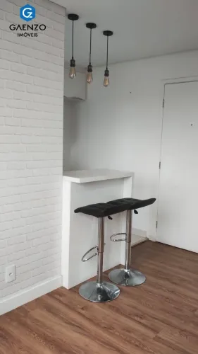 APARTAMENTO NO CONDOMÍNIO POINT PERUS \| 2 QUARTOS \+ LAZER COMPLETO