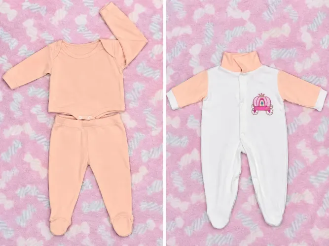 Roupa Infantil