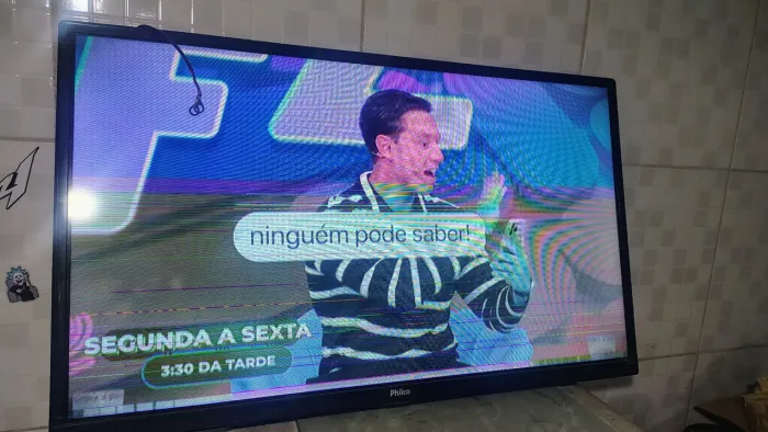 TV 32 POLEGADAS