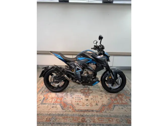 Zontes R350 2025