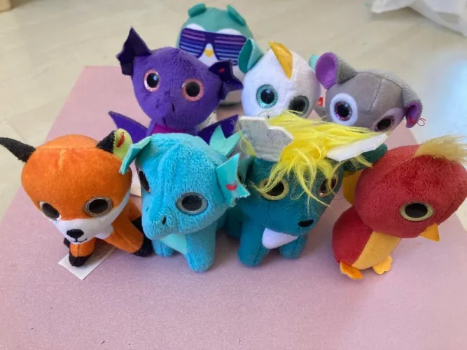 Brinquedos