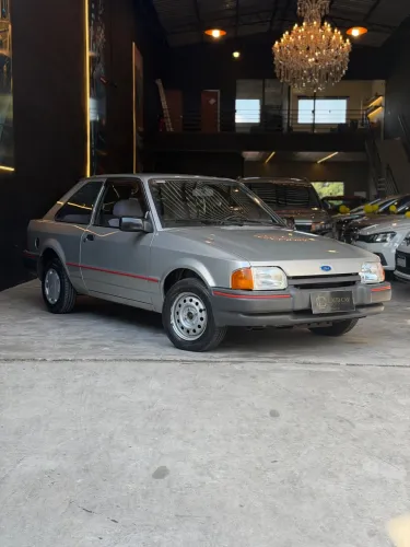 Ford Escort Hobby 1.0 1995