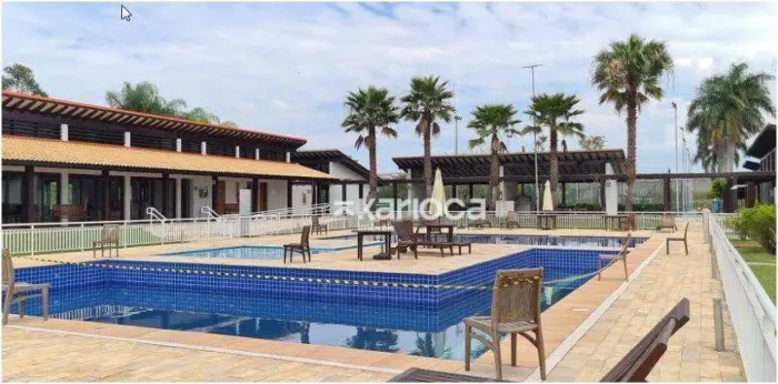 Terreno à venda, 380 m² por R$ 340.000,00 - Parque Ipiranga - Resende/RJ