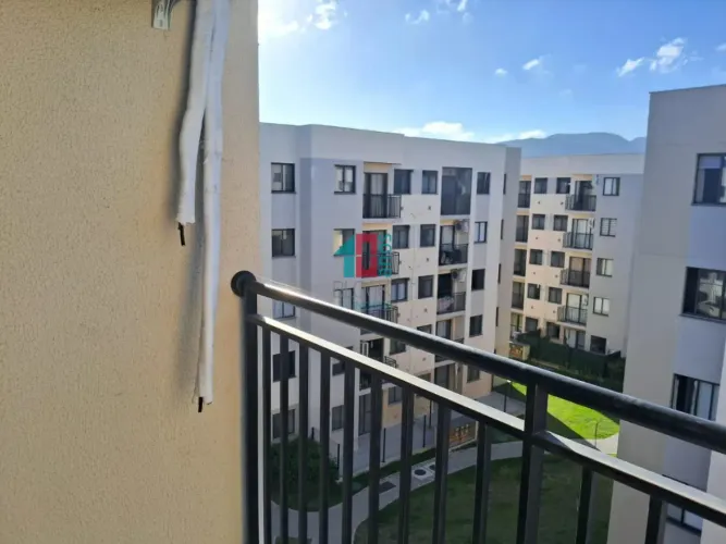 Recreio dos Bandeirantes | Apartamento 2 quartos, sendo 1 suite