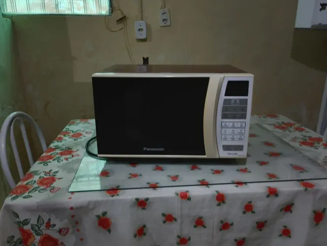 Microondas