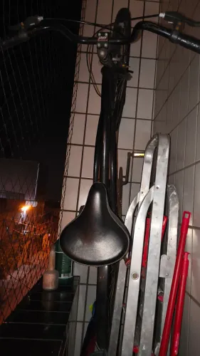 Vendo bicicleta aro 29