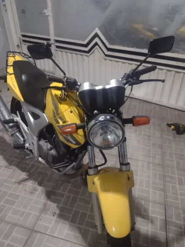 Vendo Twister 2007