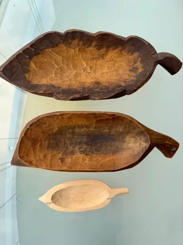 Bandejas para Petiscos