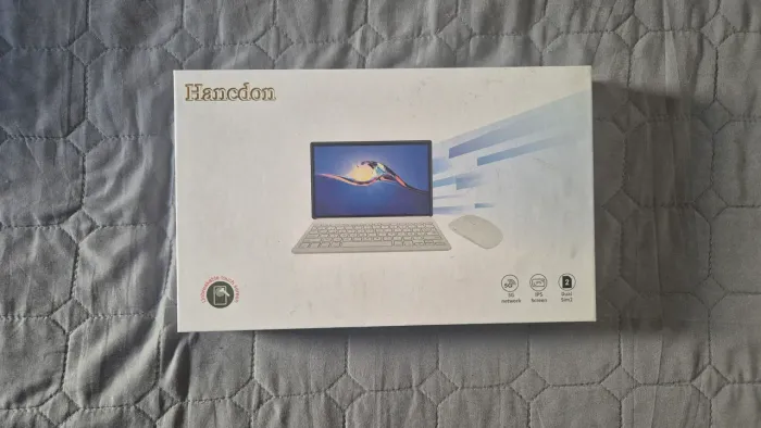 Tablet PC S10A handcon