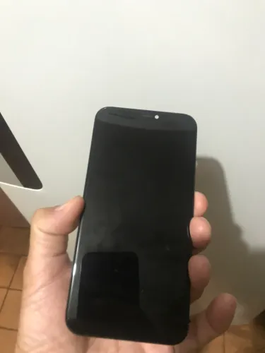 SÓ 100 REAIS VIDRO ORIGINAL IPHONE 11 LEIA 