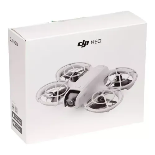 Drone DJI Neo - Lacrado