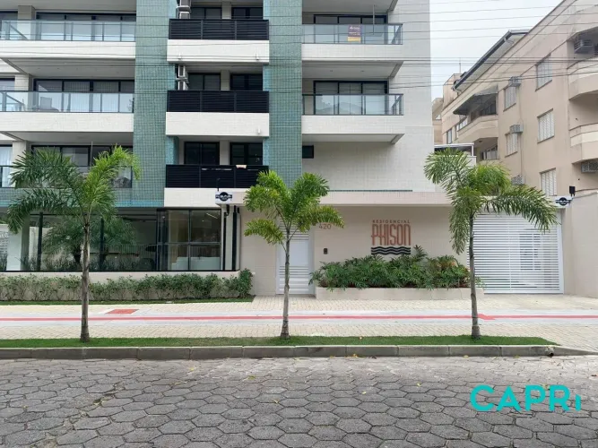 Apartamento Novo de 2 quartos à venda em Guaratuba