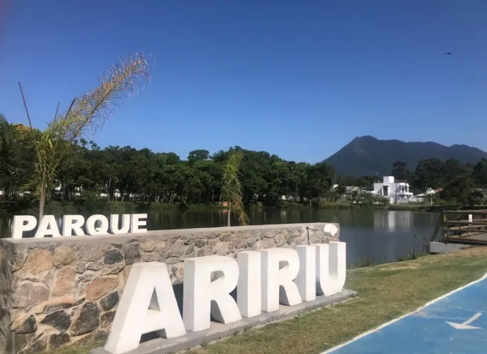 TERRENO NO ARIRIU