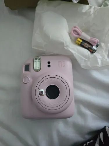 instax mini 12