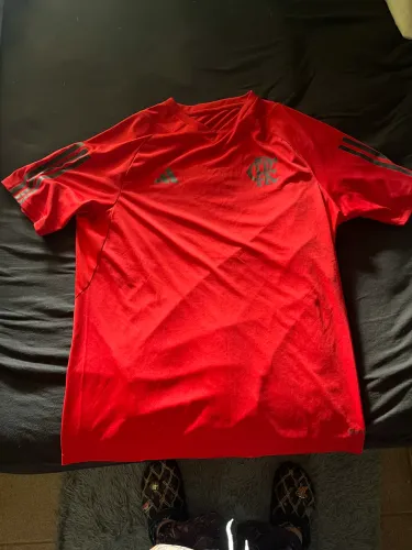 Camisa Flamengo de treino