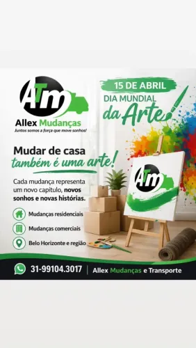 Mudança completa carretos e fretes *